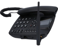 MAXCOM MM41D WiFi hotspot - 1125503 - zdjęcie 3